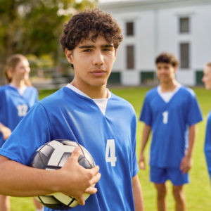 Athletes (1)