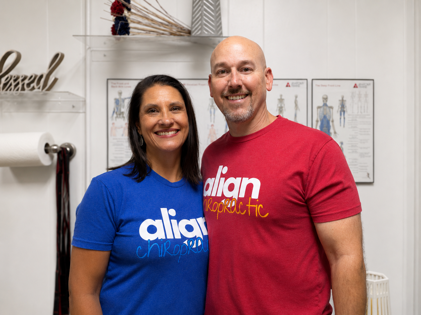 Align Docs